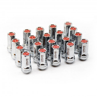 Гайки колесные Greddy M59P M12х1.25 (оригинал)