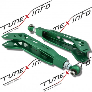Рычаги задние нижние Toyota Aristo, Mark 2, Altezza JZS161, JZX110, SXE10