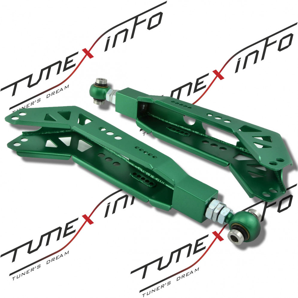Рычаги задние нижние Toyota Aristo, Mark 2, Altezza JZS161, JZX110, SXE10, купить со скидкой, ajp-t007 