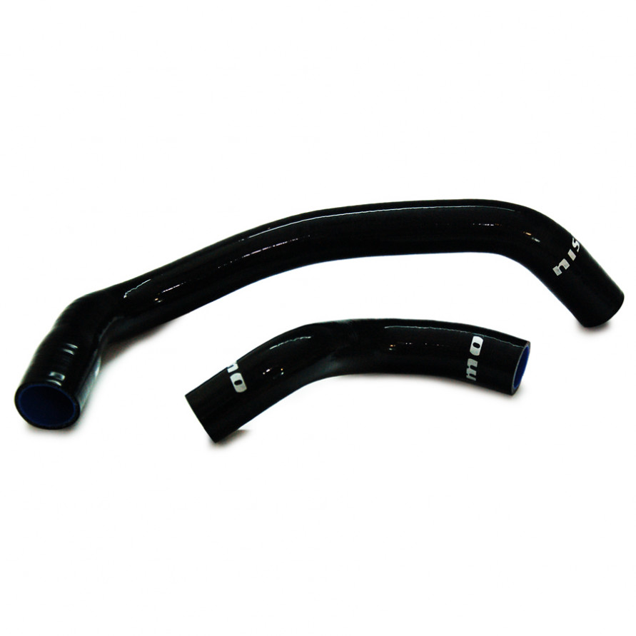 Патрубки радиатора Nissan Skyline GTR BCNR33, BCNR34 2шт, купить со скидкой, N010blue 