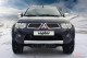 Расширители колесных арок, фендера Mitsubishi L200, Lapter, купить со скидкой, ТКМ 200 