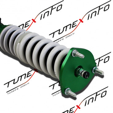 Стойки, койловеры Toyota Aristo JZS160, JZS161, 2JZ-GE, 2JZ-GTE, Full Tap комплект