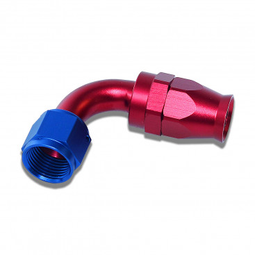 Фитинг под шланг тефлоновый PTFE AN8