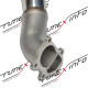 Даунпайп Subaru Impreza GD 03-08 Invidia Style Single-Scroll, купить со скидкой, 100.8165 