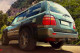 Расширители колесных арок, фендера Toyota Land Cruiser 100, 105, Lapter, купить со скидкой, ТLC 100 