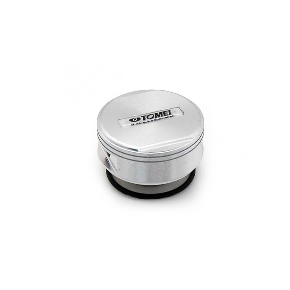 Крышка двигателя масляная в виде поршня Tomei, купить со скидкой, inc-563_MMC MMC 