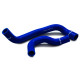 Патрубки радиатора Nissan Skyline GTS ECR33 ECR34 2шт, купить со скидкой, N008blue 