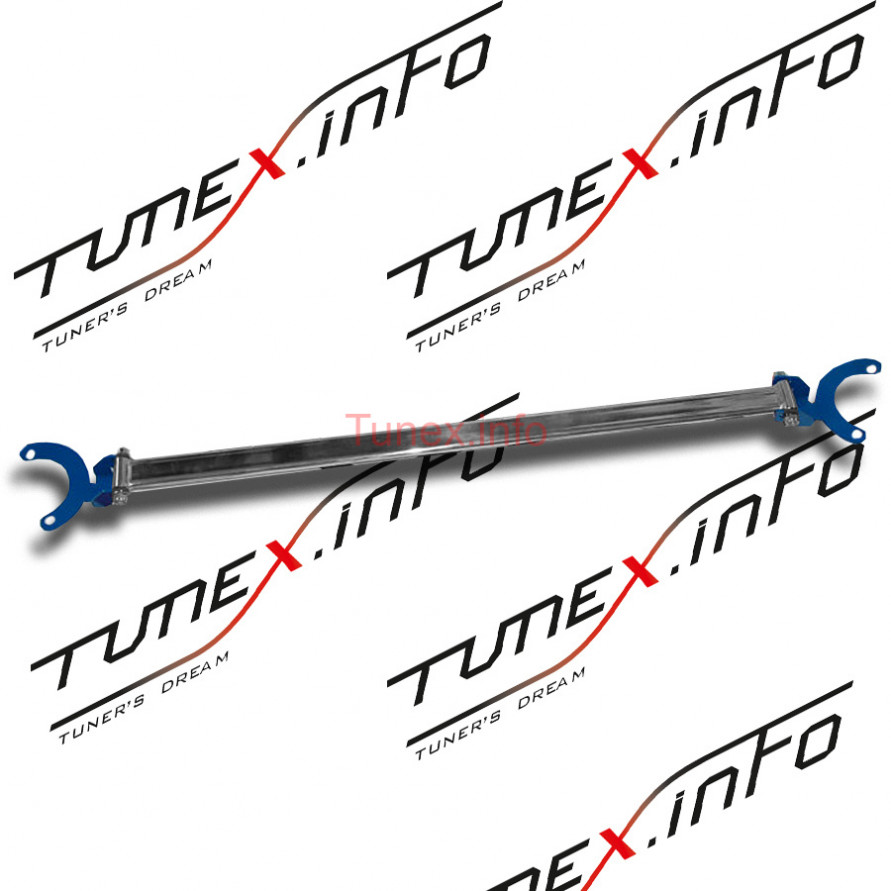 Распорка задняя верхняя Honda Civic 00-05, купить со скидкой, STB300102 Распорка задняя верхняя Honda Civic 00-05 