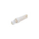 Лампа светодиодная T5 12V б/ц 1SMD белый линза (панель приборов) W2x4.6D KRAFT, КТ 700075, купить со скидкой, KT 700075 