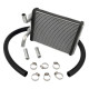 Радиатор отопителя Toyota Mark 2, Chaser, Cresta JZX90 1992-1996, купить со скидкой, 87107-22250 