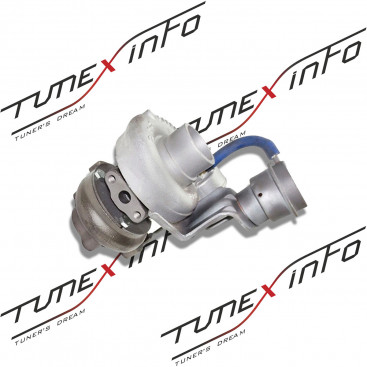 Турбокомпрессор Nissan 466211-0001