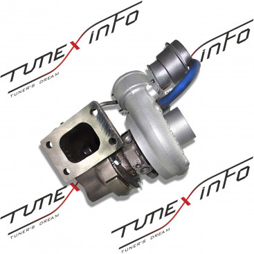 Турбокомпрессор Nissan 466211-0001