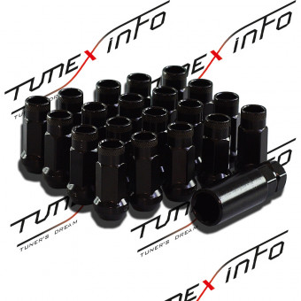 Гайки колесные Muteki Super Tuner SR48 M12 x 1.25