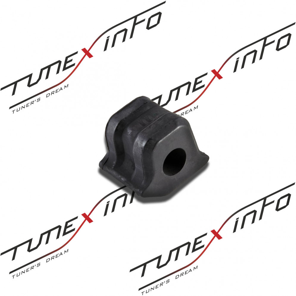 Втулка стабилизатора Toyota 48815-12370, купить со скидкой, 4881512370 