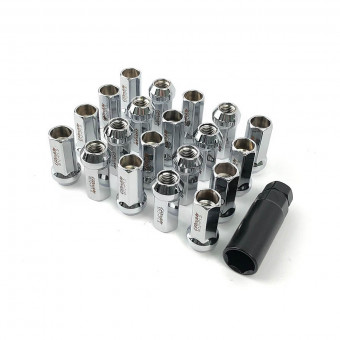 Гайки колесные Greddy M57 M12х1.5 (оригинал)