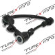 Рычаг передний вехний левый Toyota Lite, TownAce NOAH V CR50, SR50, FEBEST 0124-SR50LH, купить со скидкой, 0124-SR50LH 