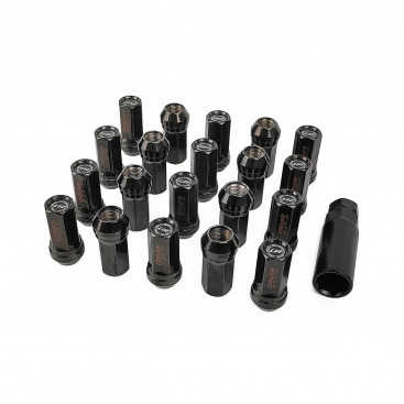 Гайки колесные Greddy M59P PRO M12х1.5 (оригинал)