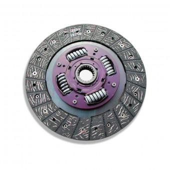 Диск сцепления 225x150x29.8мм-21T Toyota 1G-FE, EXEDY TYD085U