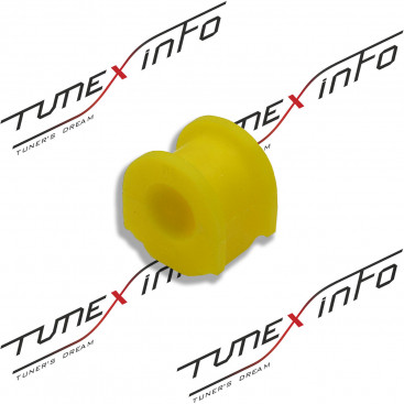 Втулка стабилизатора Toyota 48815-28090, Точка опоры 101514
