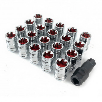 Гайки колесные Greddy M40 M12х1.5 (оригинал)