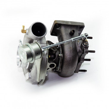 Турбина Nissan RB20DET, RB25DET в штатное место