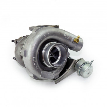 Турбина Nissan RB20DET, RB25DET в штатное место