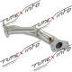 Аппайп Subaru Impreza GC, GD, Forester SF, SG 97-2008 1.5 scroll, купить со скидкой, 6681-G2 