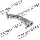 Аппайп Subaru Impreza GC, GD, Forester SF, SG 97-2008 1.5 scroll, купить со скидкой, 6681-G2 