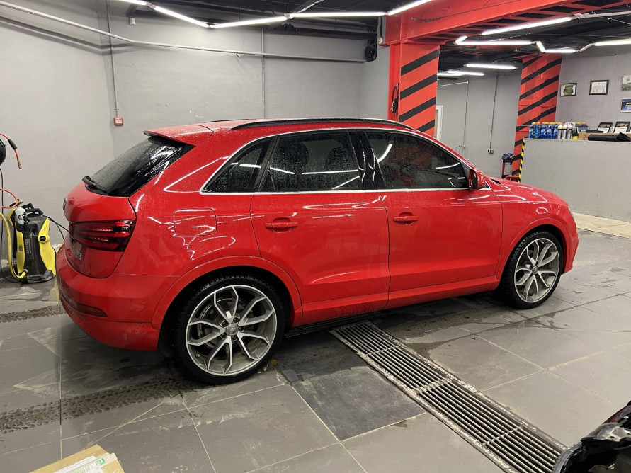 Пружины задние Audi Q3, WV Tiguan 1, купить со скидкой, 12033-40 