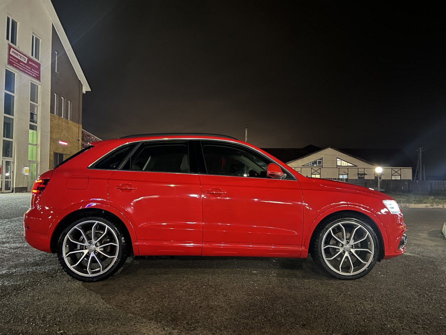 Пружины задние Audi Q3, WV Tiguan 1, купить со скидкой, 12033-40 