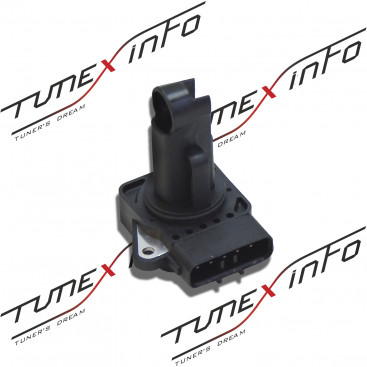 Датчик расхода воздуха Toyota 1JZ-GTE VVTi JZX110, Bremi