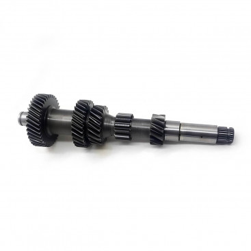 Промежуточный вал Toyota R154 33421-24020