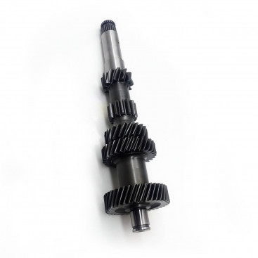 Промежуточный вал Toyota R154 33421-24020