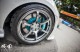 Гайки колесные Project Mu Lock7 M12 x 1.5 (секретки), купить со скидкой, exn008_blue 