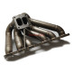 Выпускной коллектор Toyota 2JZ-GTE T4 non-VVTi, VVTi AJS, купить со скидкой, 100.8268 