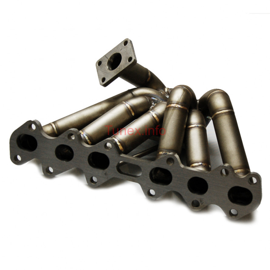 Выпускной коллектор Toyota 2JZ-GTE T4 non-VVTi, VVTi AJS, купить со скидкой, 100.8268 