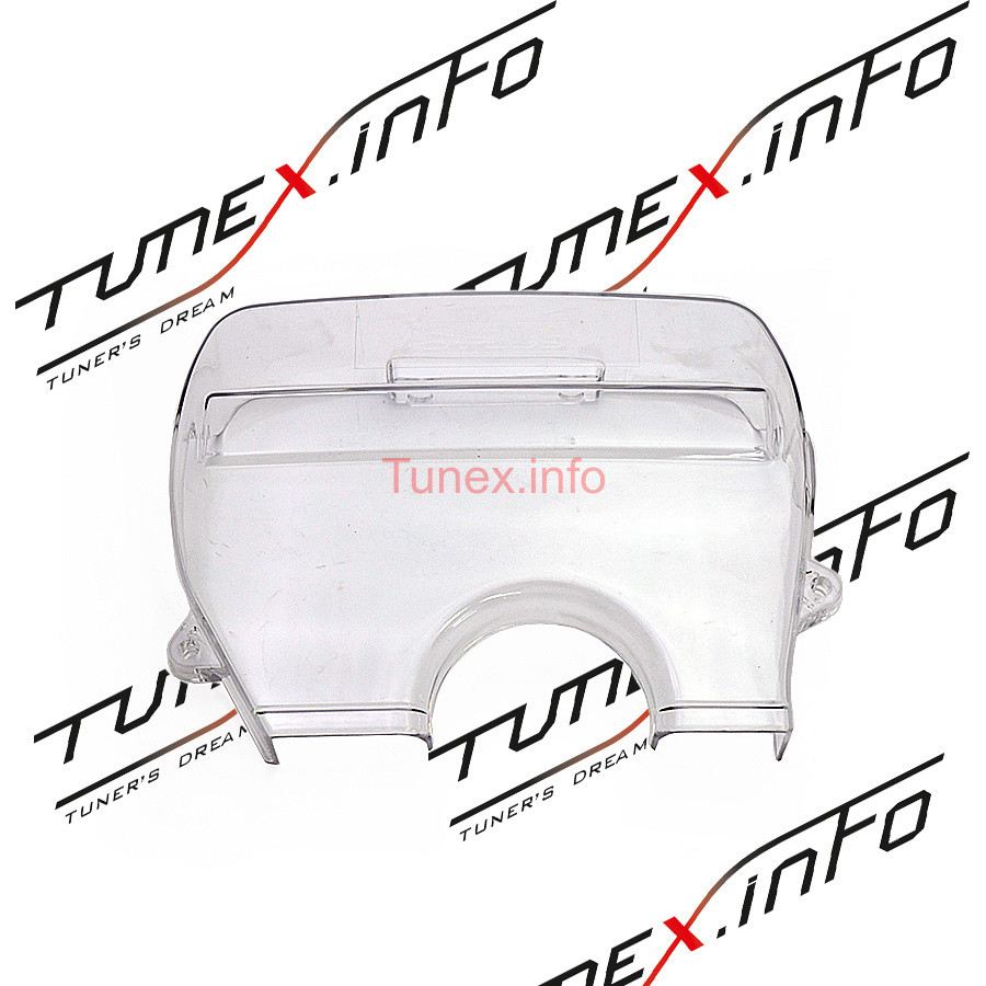 Крышка ГРМ пластиковая Toyota 1JZ-GTE не VVTi G-plus style, купить со скидкой, SC-CC002 