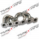 Выпускной коллектор Nissan RB20DET, RB25DET, Low Mount, купить со скидкой, 100.8240 