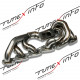 Выпускной коллектор Nissan RB20DET, RB25DET, Low Mount, купить со скидкой, 100.8240 