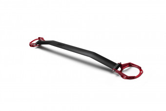 Распорка передняя верхняя Subaru Forester SJ, Impreza XV