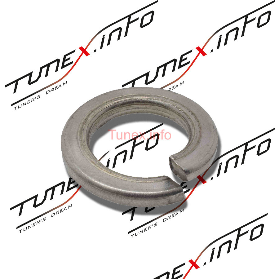 Гровер M6 нержавеющая сталь, купить со скидкой, 00001-0005164-708 2 