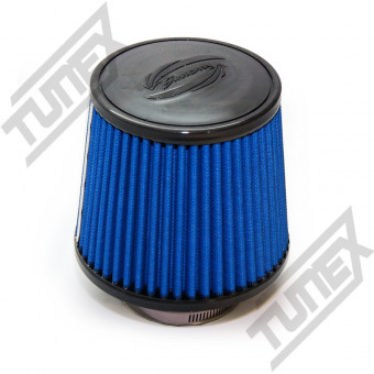 Спортивный фильтр нулевого сопротивления Simota Double Inlet цилиндр 151-140-101