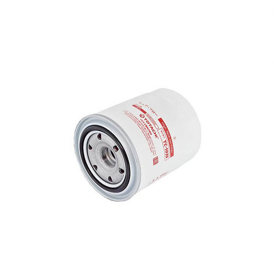 Фильтр масляный TC-1035 TOTACHI C-115 90915-03006 MANN WP 928/80, купить со скидкой, TC-1035 