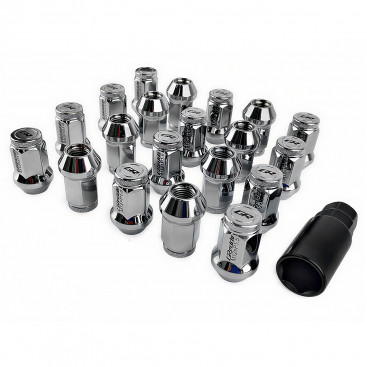 Гайки колесные Greddy M96G M12х1.5 (оригинал)