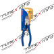Бокорезы 180мм, Kraft KT 700582, купить со скидкой, KT 700582 