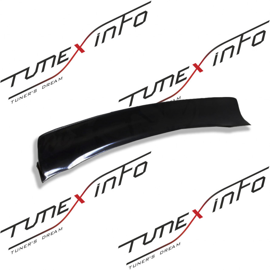 Спойлер Subaru Impreza седан 00-07 Ver.2, купить со скидкой, PL-01302 