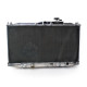 Радиатор алюминиевый Honda Accord 98-02 CF4 40мм AT, купить со скидкой, ajr-HAC-AT40 Радиатор алюминиевый Honda Accord 98-02 CF4 40мм AT 