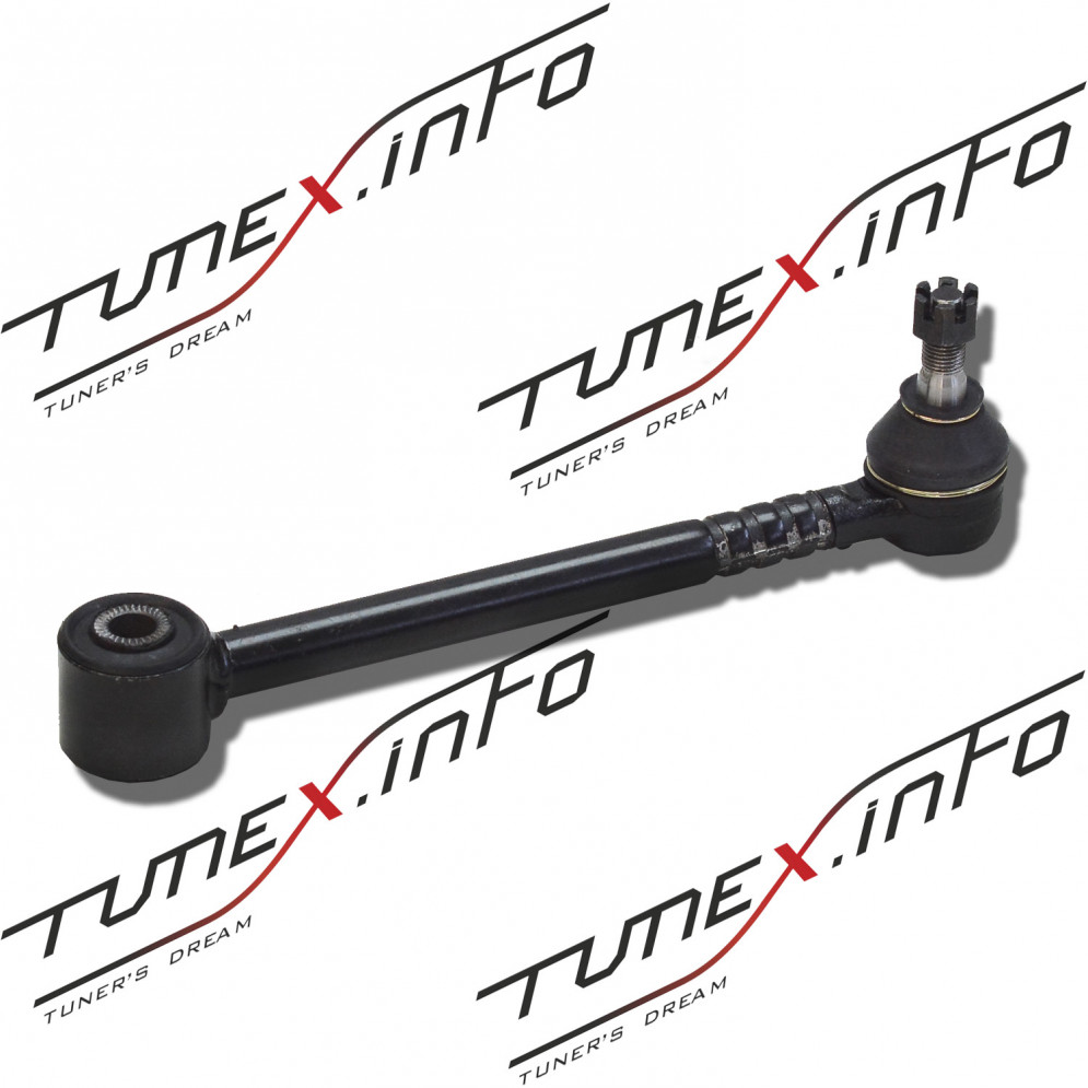 Рычаг задней подвески поперечный Toyota Mark 2, JZX90, JZX100, GX90, GX100 1996-2001, Patron, купить со скидкой, PS5593 Рычаг задней подвески поперечный Toyota Mark 2, JZX90, JZX100, GX90, GX100 1996-2001, Patron 