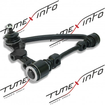 Рычаг передний вехний правый Toyota Lite, TownAce NOAH V CR50, SR50, FEBEST 0124-SR50RH