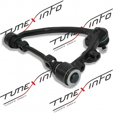 Рычаг передний вехний правый Toyota Lite, TownAce NOAH V CR50, SR50, FEBEST 0124-SR50RH